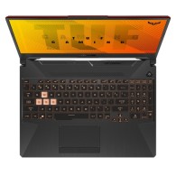 Laptop Asus Gamer Tuf Gaming F15 Intel Core i5, 8Gb, 512Gb, Nvidia Geforce Gtx 1650, Windows 10 Home ASUS
