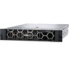 Servidor Dell Poweredge R550E, Intel Xeon Silver 4310, 16Gb Ddr4, 480Gb, 2.5", Sata Iii, Rack (2U) DELL