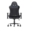 Silla Gamer Gxt 708 Resto, Hasta 150Kg, Negro/Azul Trust TRUST