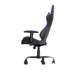 Silla Gamer Gxt 708 Resto, Hasta 150Kg, Negro/Azul Trust TRUST