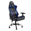 Silla Gamer Gxt 708 Resto, Hasta 150Kg, Negro/Azul Trust TRUST