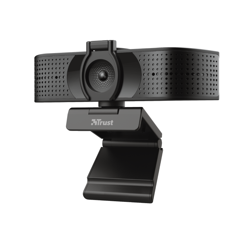 Webcam Trust Teza 4K