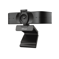 Webcam Trust Teza 4K