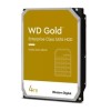 Disco Duro Para Servidor Western Digital Wd Gold 3.5, 4Tb, Sata Iii, 6 Gbit/S, 7200Rpm, 256Mb Caché WESTERN DIGITAL WESTERN DIGITAL