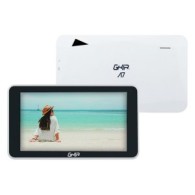 Tablet Ghia A7 GA7133B Blanco