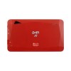 Tablet Ghia A7 GA7133R 7", 16GB, Android 11 Go Edition, Rojo GHIA