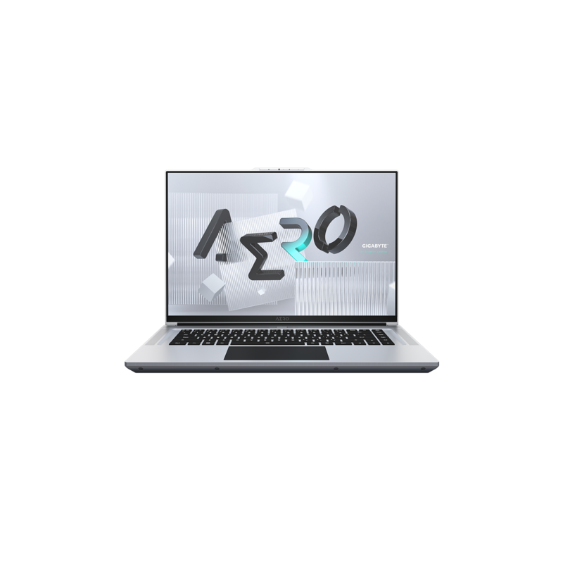 Laptop Gigabyte Aero 16 Ke5 16” 4K Ultra Hd, Intel Core i7-12700H 2.30Ghz, 16Gb, 1Tb Ssd, Nvidia Geforce Rtx 3060, Windows 11 Pr GIGABYTE