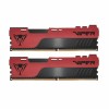 Memoria Ram Patriot Viper Elite 2 Ddr4, 2666Mhz, 16Gb (2X 8Gb), Non-Ecc, Cl16, Dimm PATRIOT