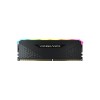 Memoria Ram Vengeance Rgb Ddr4, 3200Mhz, 16Gb, Cl16, Xmp CORSAIR CORSAIR