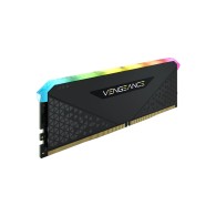 Memoria Ram Vengeance Rgb Ddr4, 3200Mhz, 16Gb, Cl16, Xmp CORSAIR CORSAIR