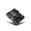 Tarjeta Madre Mini-Atx H610H7-M2, S-1700, H610, Hdmi, 64Gb Ddr4 Para - ECS ECS