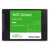 SSD WD Green WDS480G3G0A