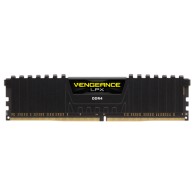 Memoria Ram Corsair Vengeance Lpx Ddr4, 3200Mhz, 8Gb, Cl16, Xmp CORSAIR