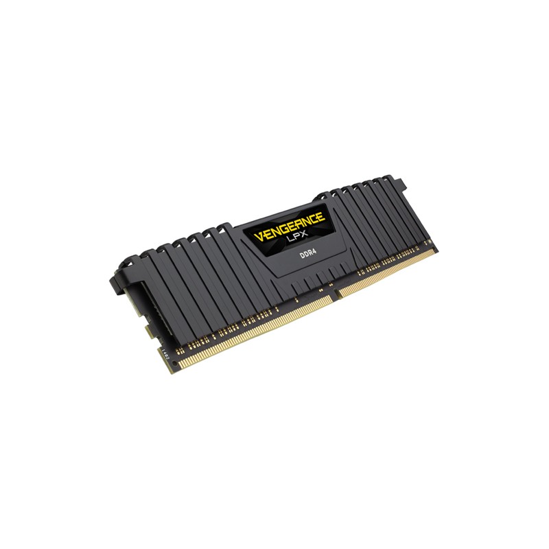 Memoria Ram Corsair Vengeance Lpx Ddr4, 3200Mhz, 8Gb, Cl16, Xmp CORSAIR