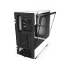 Gabinete Nzxt H510 Blanco Con Ventana, Midi-Tower, Atx,Micro-Atx,Mini-Atx, Usb 3.1, Sin Fuente, Para Discos Duros 2.5 NZXT NZXT