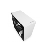 Gabinete Nzxt H710 Con Ventana, Midi-Tower, Atx/Eatx/Micro-Atx/Mini-Atx, Usb 3.1, Sin Fuente, Para Discos Duros 2.5 Negro/Blanco NZXT