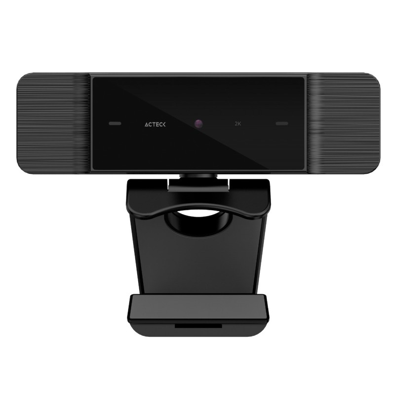 Webcam Acteck HAPTOS CW480