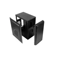 Gabinete Acteck Kioto GI240 Mini Tower, Micro ATX/Mini-ITX, USB 2.0/USB 3.2 ACTECK