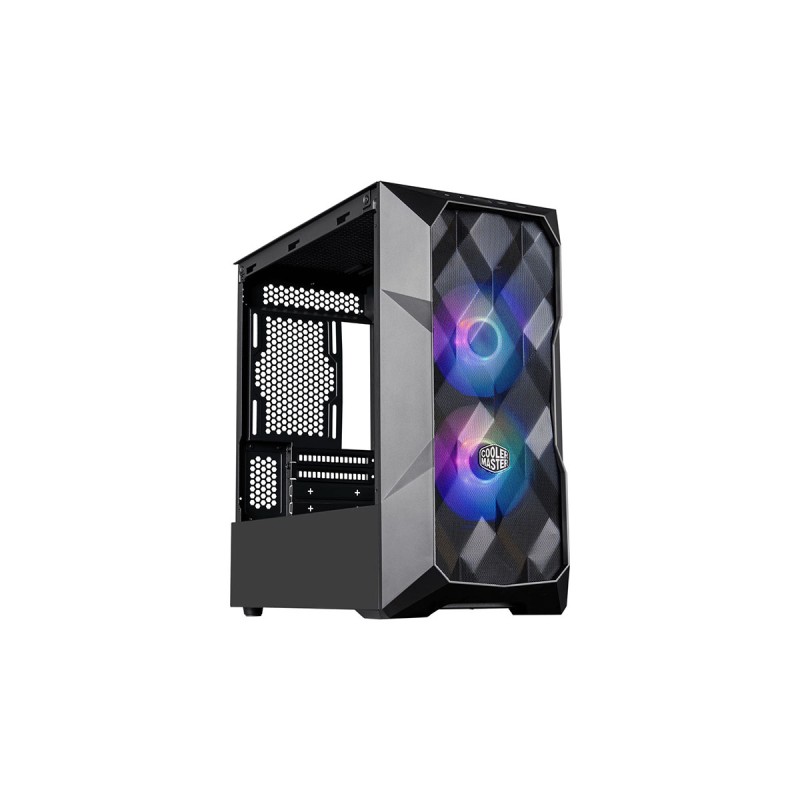 Gabinete Cooler Master MasterBox