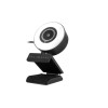 Webcam Balam Rush Stelar CW750, 1920 x 1080 Pixeles, USB, Negro BALAM RUSH