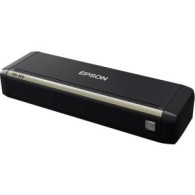 Escáner Ds-320, 600 X 600 Dpi, Escáner Color, Escaneado Dúplex, Usb 3.0, Negro Epson EPSON