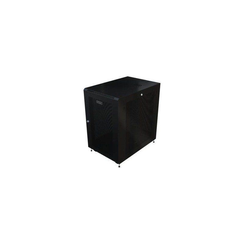 GABINETE RACK DE 24U 31 PULGADAS