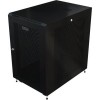 GABINETE RACK DE 24U 31 PULGADAS