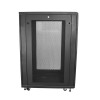 GABINETE RACK DE 24U 31 PULGADAS