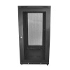 GABINETE RACK DE 24U 31 PULGADAS