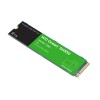 SSD WD Green SN350