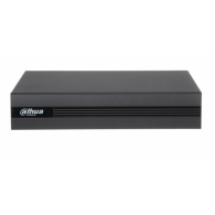 Dvr Dh-Kit/Xvr1B04-I/4-Hfw1200Cmn-A-0280B-S5, 4 Cámaras Cctv Bullet Y 4 Canales Technology DAHUA TECHNOLOGY