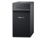 Servidor Dell Poweredge T40, Intel Xeon E-2224G 3.50Ghz, 8Gb Ddr4, 1Tb, 3.5", Sata Iii, Mini Tower - DELL