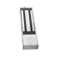 Cerradura Magnetica para Puerta YM-750T Yli Electronic, 7 x 19cm, 750Kg YLI ELECTRONIC