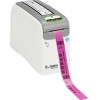 Impresora de Pulseras Zebra ZD510-HC, Térmica Directa, 300 x 300DPI, USB, Ethernet, Bluetooth, Blanco ZEBRA