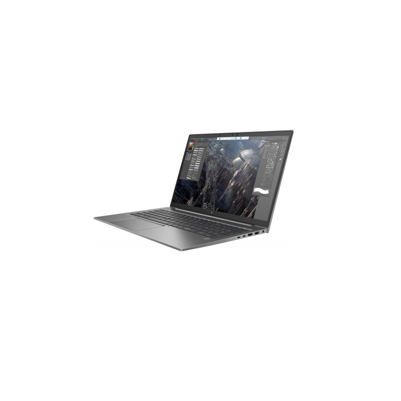 Laptop HP Zbook Firefly G8 5B2U7La 14" Hd, Intel Core i5, 16Gb, 512Gb Ssd, Nvidia Quadro T500, Windows 10 Pro HP