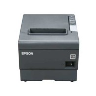 Impresora de Tickets Epson TM-T88V C31CA85084, Térmico, Serial + USB