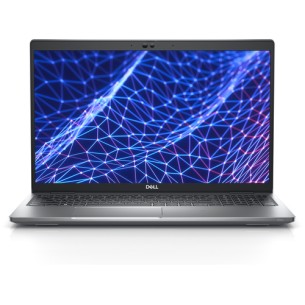 Laptop Dell Latitude 5530 8MGKV, Intel Core i5-1235U, 8GB, 256GB SSD, Windows 10 Pro
