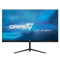 Monitor Gamer Mg650 Led 27", Quad Hd, Freesync, 75Hz, Hdmi, Negro Game factor GAME FACTOR