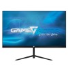 Monitor Gamer Mg650 Led 27", Quad Hd, Freesync, 75Hz, Hdmi, Negro Game factor GAME FACTOR