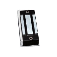 Cerradura Magnética para Puerta YM-60 Yli Electronic, 3.3 x 8cm, hasta 60Kg YLI ELECTRONIC