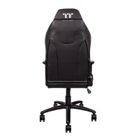 Silla Gamer U Comfort 2D, Hasta 140Kg, Negro/Rojo THERMALTAKE THERMALTAKE