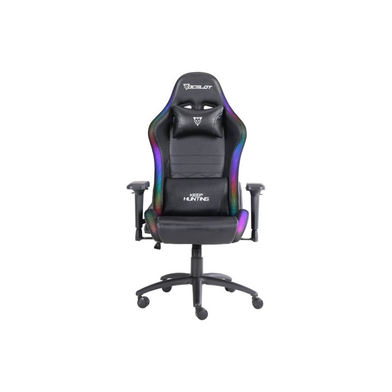 Silla Gamer Ocelot OSRGB