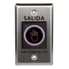 Botón de Salida ZKTeco K1-1 (TLEB102)