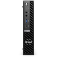 Computadora De Escritorio Dell Optiplex 7000 1Wtyv Mff, Intel Core i5, 8Gb, 256Gb Ssd, Windows 10 Pro DELL