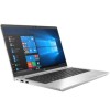 Laptop HP Probook 440 G8 4M1C7La 14" Hd, Intel Core i7, 16Gb, 256Gb Ssd, Windows 10 Pro, Español, Plata HP