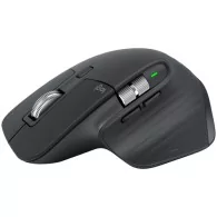 Mouse Logitech MX Master 3s Grafito