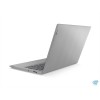 Laptop Lenovo IdeaPad 3 14ITL05 14" HD, Intel Core i3-1115G4 3GHz, 8GB, 512GB SSD, Windows 11 Home 64-bit, Español, Plata LENOVO