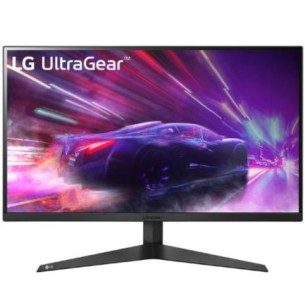 Monitor Gamer 27Gq50F Ultragear 27", Full Hd Resolución, Panel Va LG