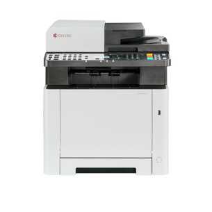 Multifuncional Ma2100Cwfx Ecosys, Color, Láser KYOCERA