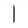 Pantalla Comercial Qmr-B Smart Signage Led 55", 4K Ultra Hd, Widescreen, Negro Samsung Samsung